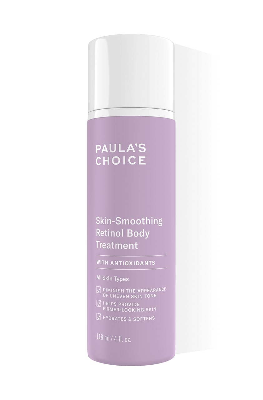 Skin-Smoothing Retinol Kropsbehandling