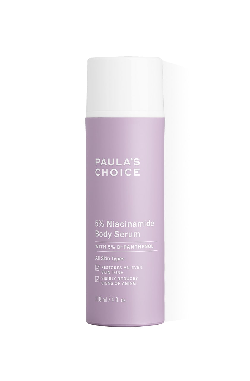 5 Niacinamide Body Serum