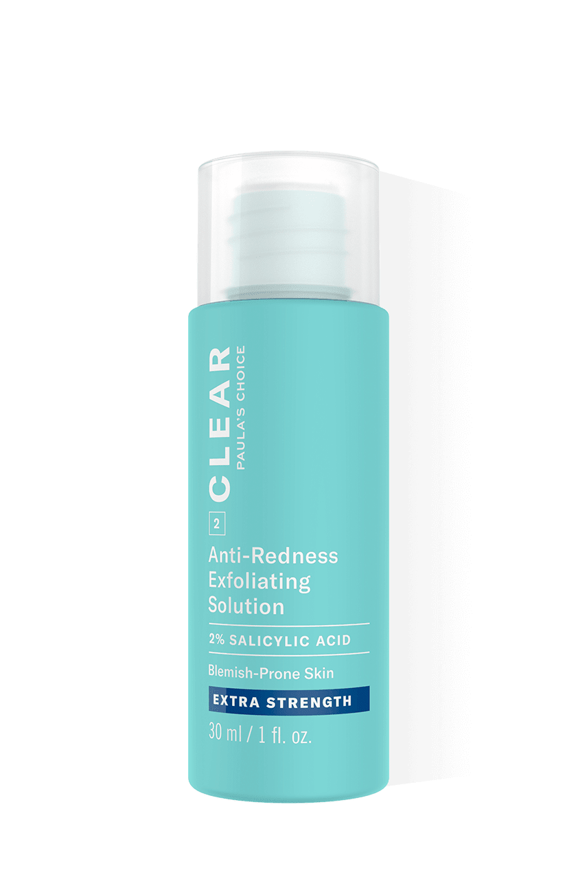 CLEAR 2 % BHA Exfoliante Extrafuerte - Tamaño de viaje