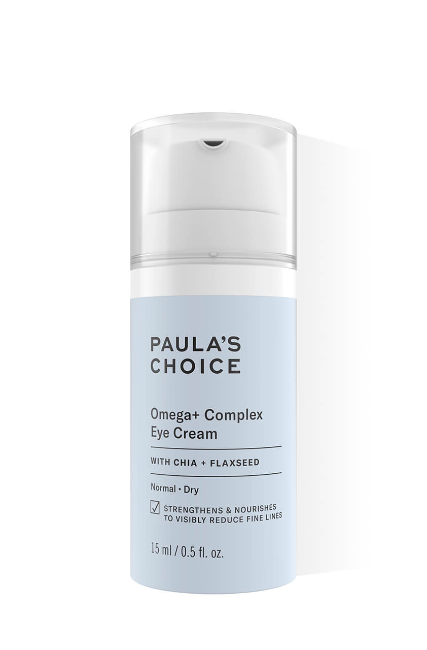 Omega+ Complex Augencreme