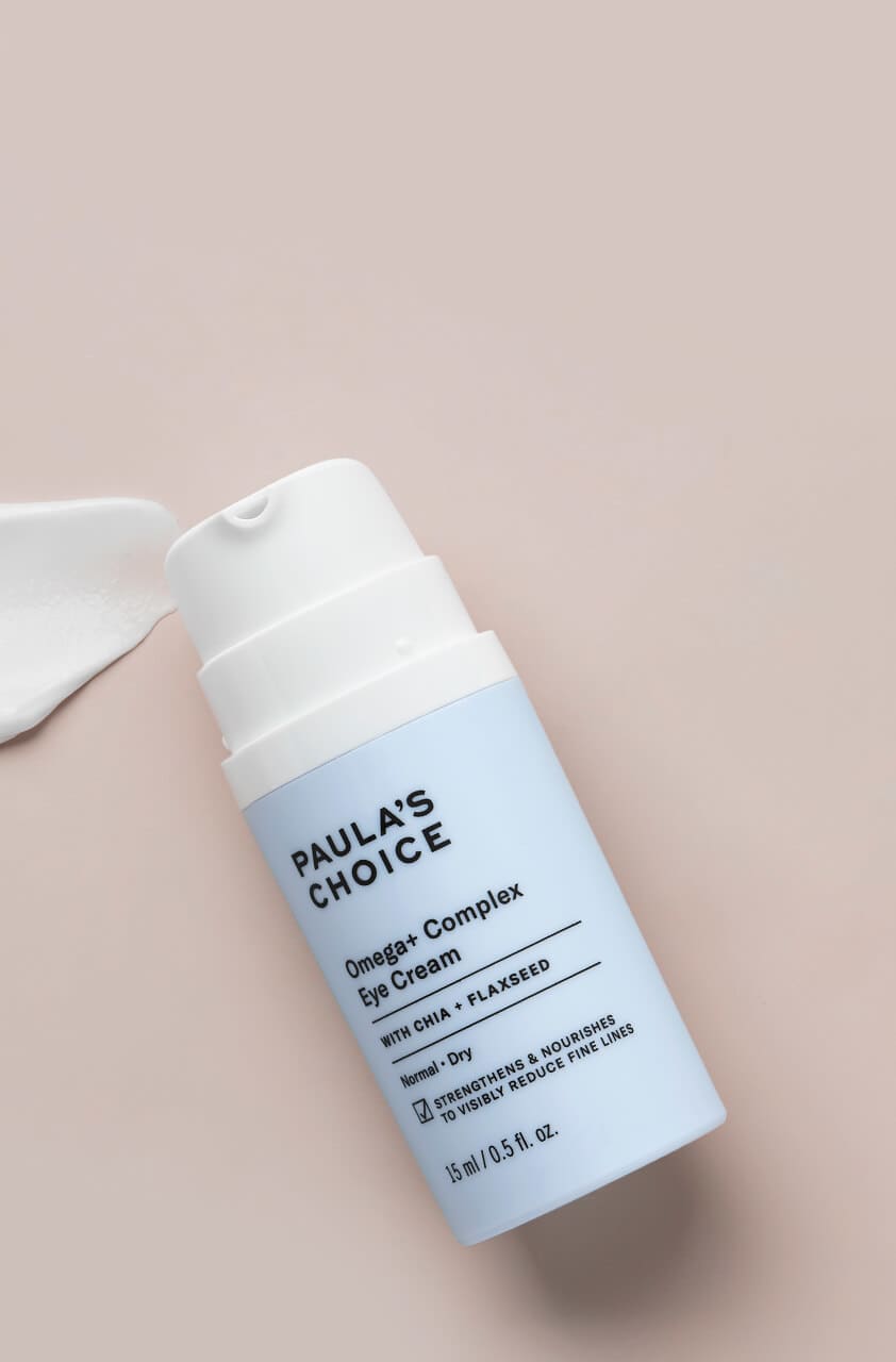 Paula's choice eye cream sale