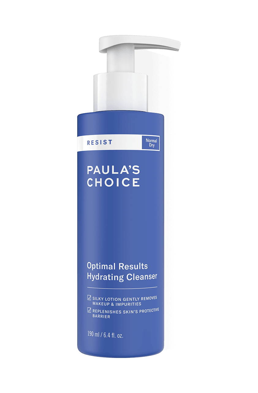 Resist Anti-Aging Hydrating Gezichtsreiniger