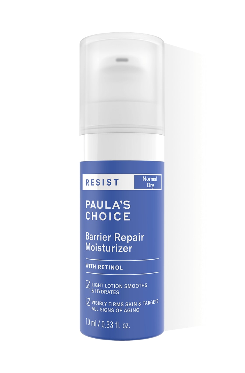 Resist Anti-Aging Barrier Repair Feuchtigkeitscreme - Deluxe-Probe