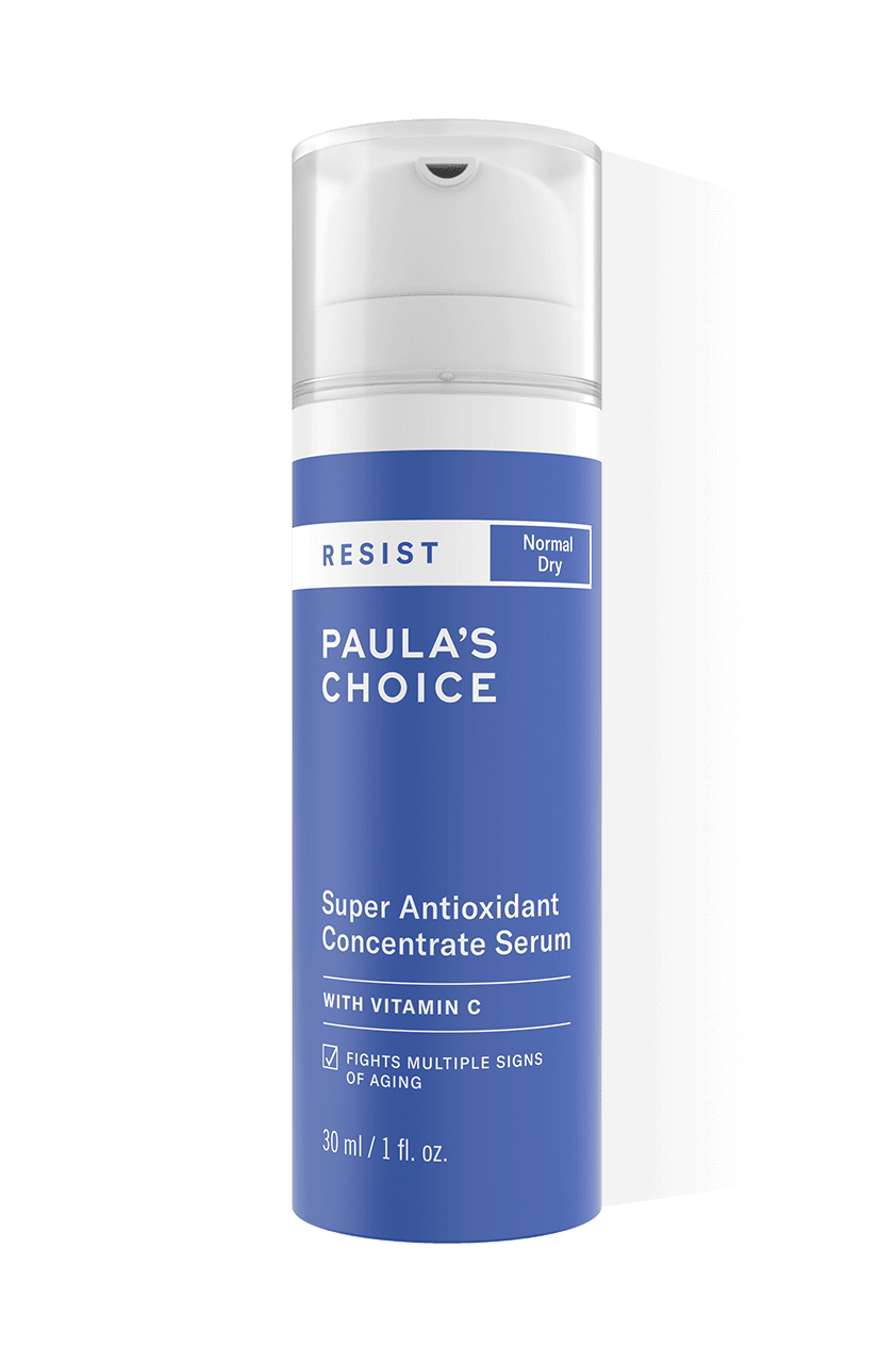 Resist Anti-Aging Antioxidant Serum