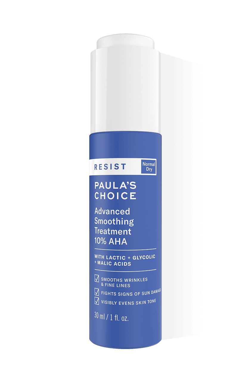 Resist Anti-Aging 10% AHA Peeling