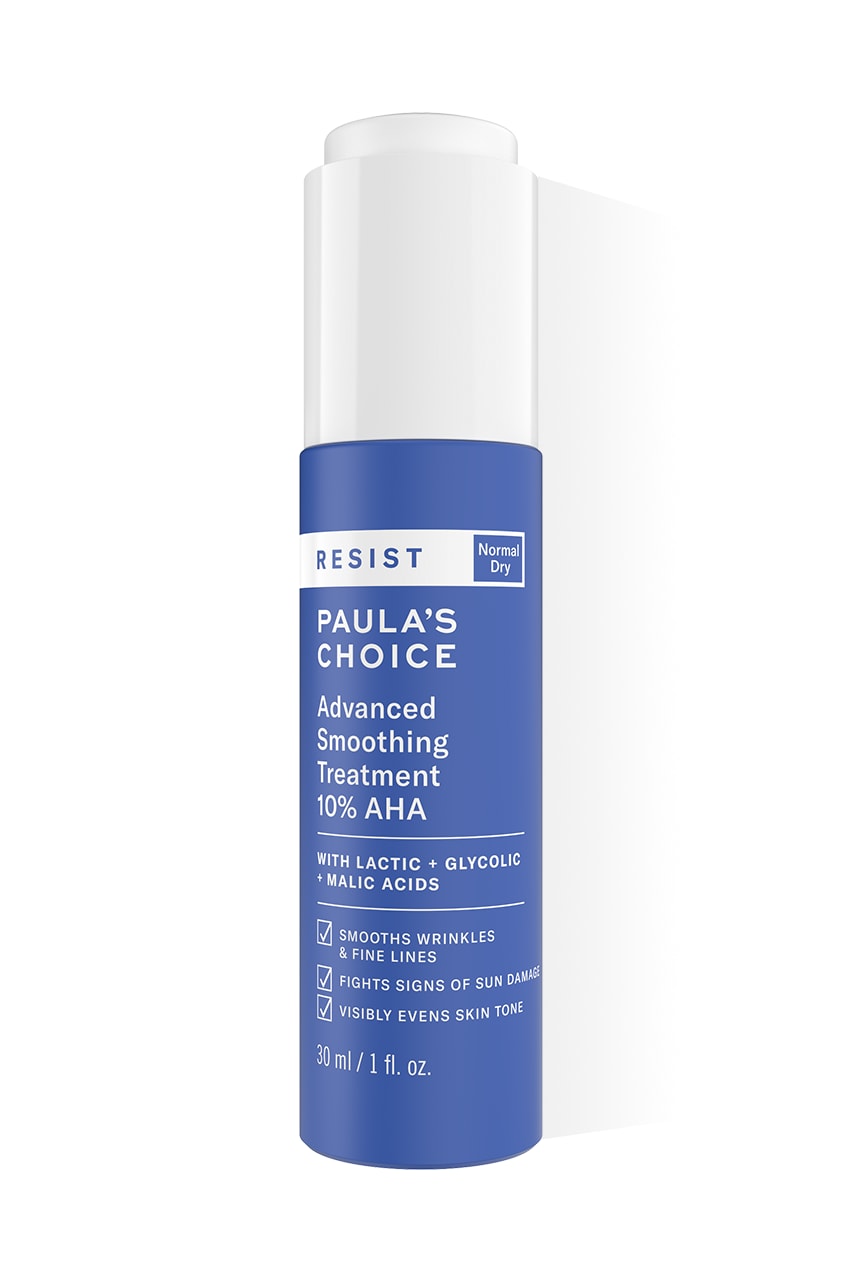 Resist Anti-Aging 10% AHA Eksfoliering