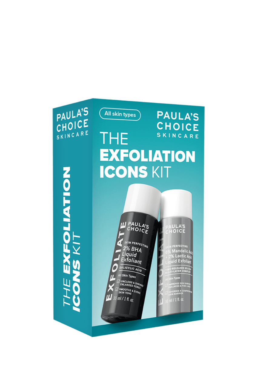 Multi-Level Exfoliation Probenset