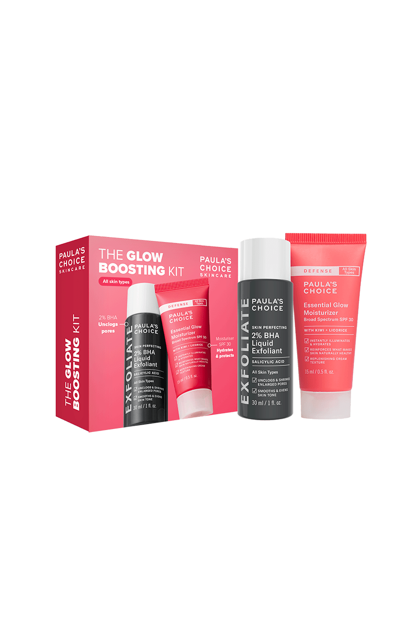 Glow-Boosting Bestsellers
