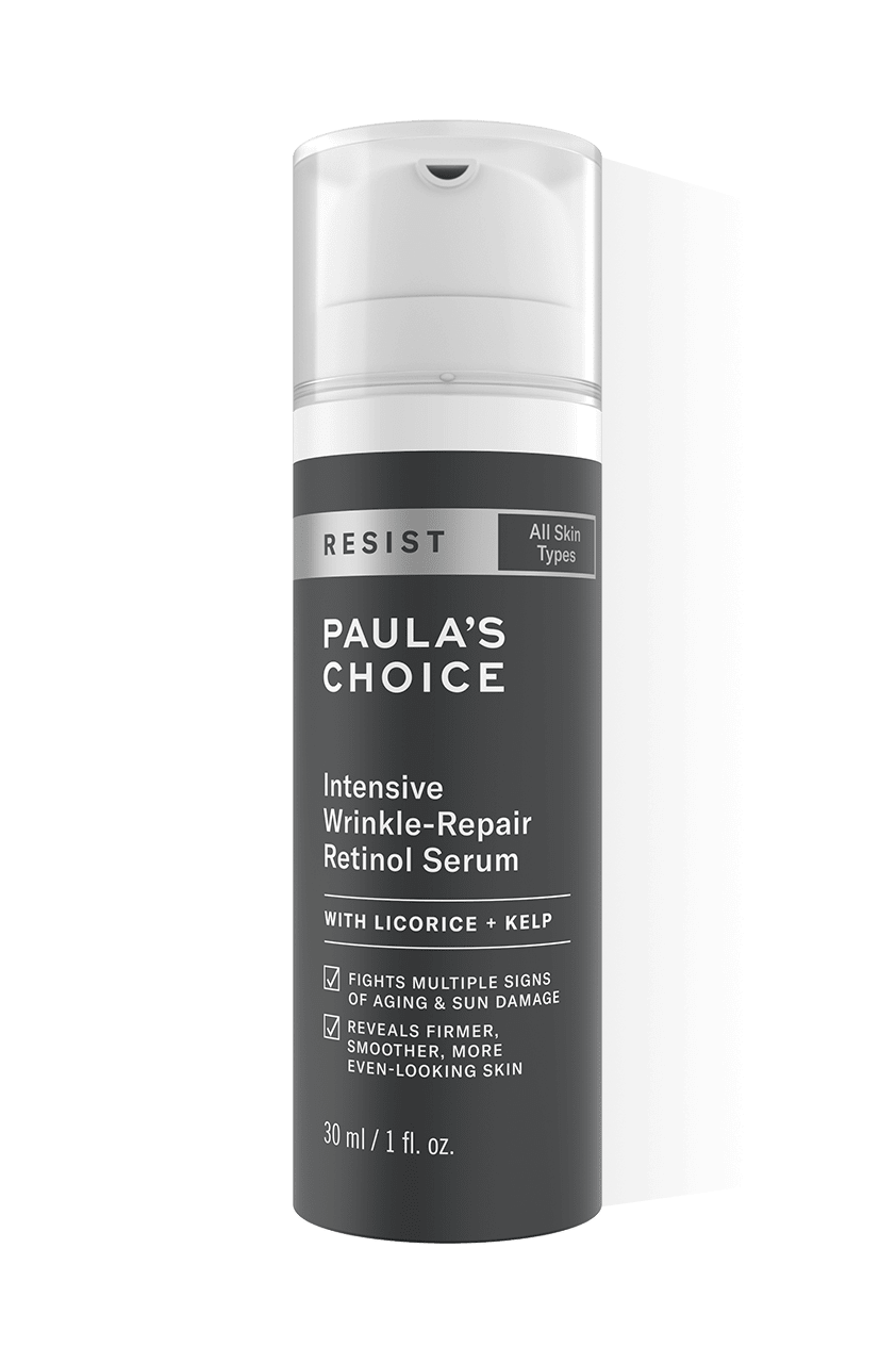 Resist Anti-Aging Siero al Retinolo