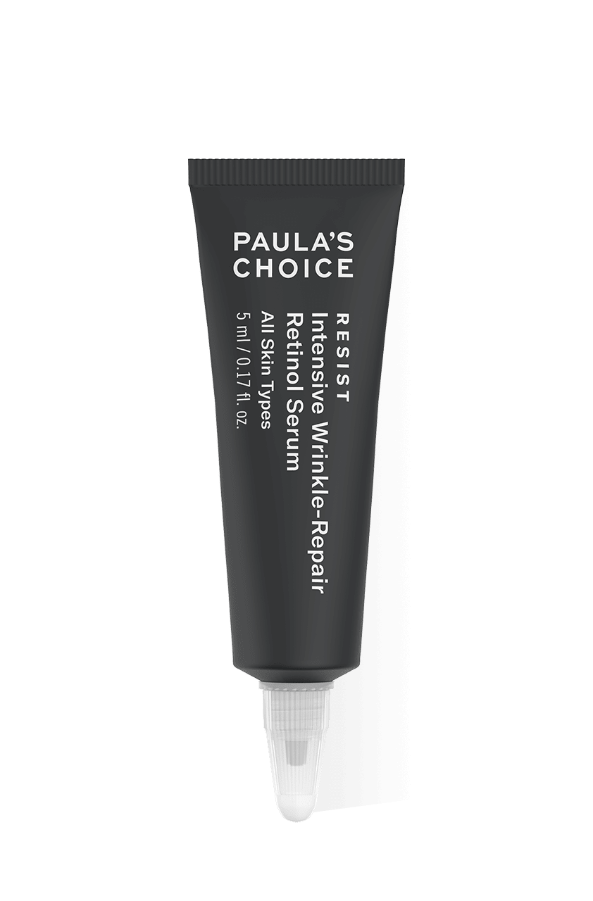 RESIST Sérum Antienvejecimiento con Retinol - Tamaño de viaje