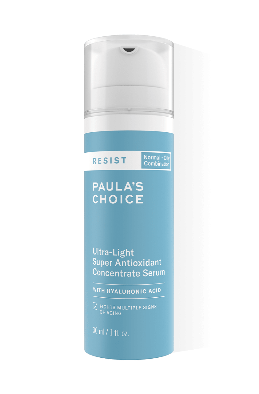 Resist Anti-Aging Ultra-Light Antioxidant Serum