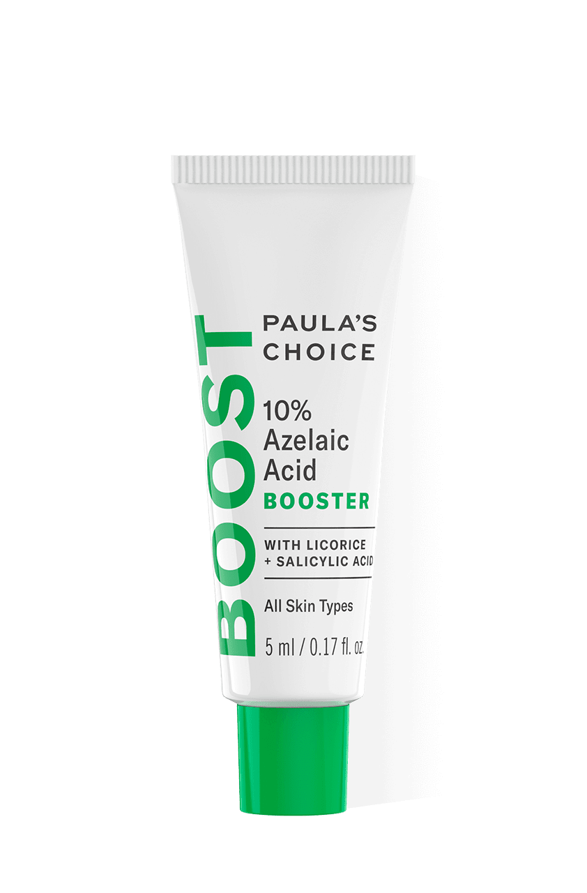 10% Azelaic Acid Booster - Travel Size