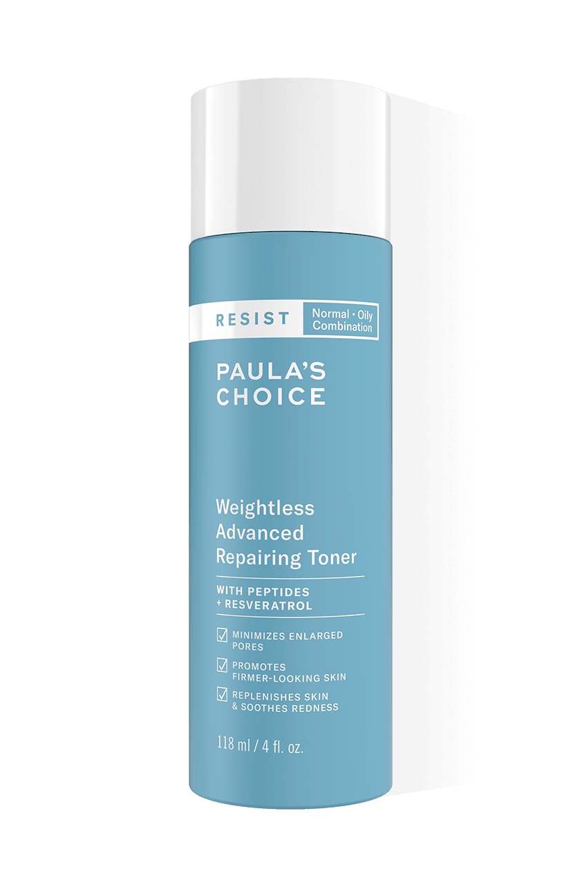 Resist Anti-Aging Repairing Toner