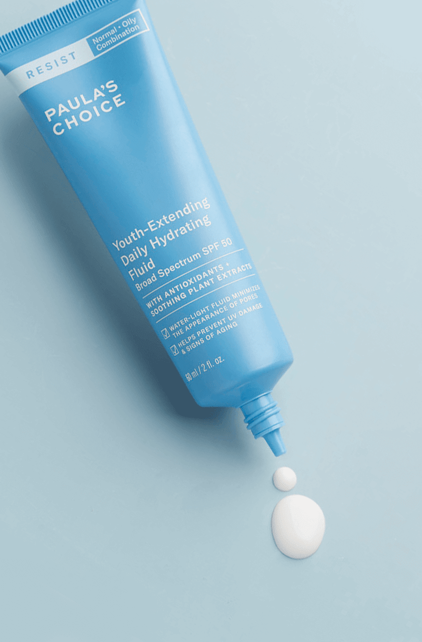 Paula's choice sunscreen sale