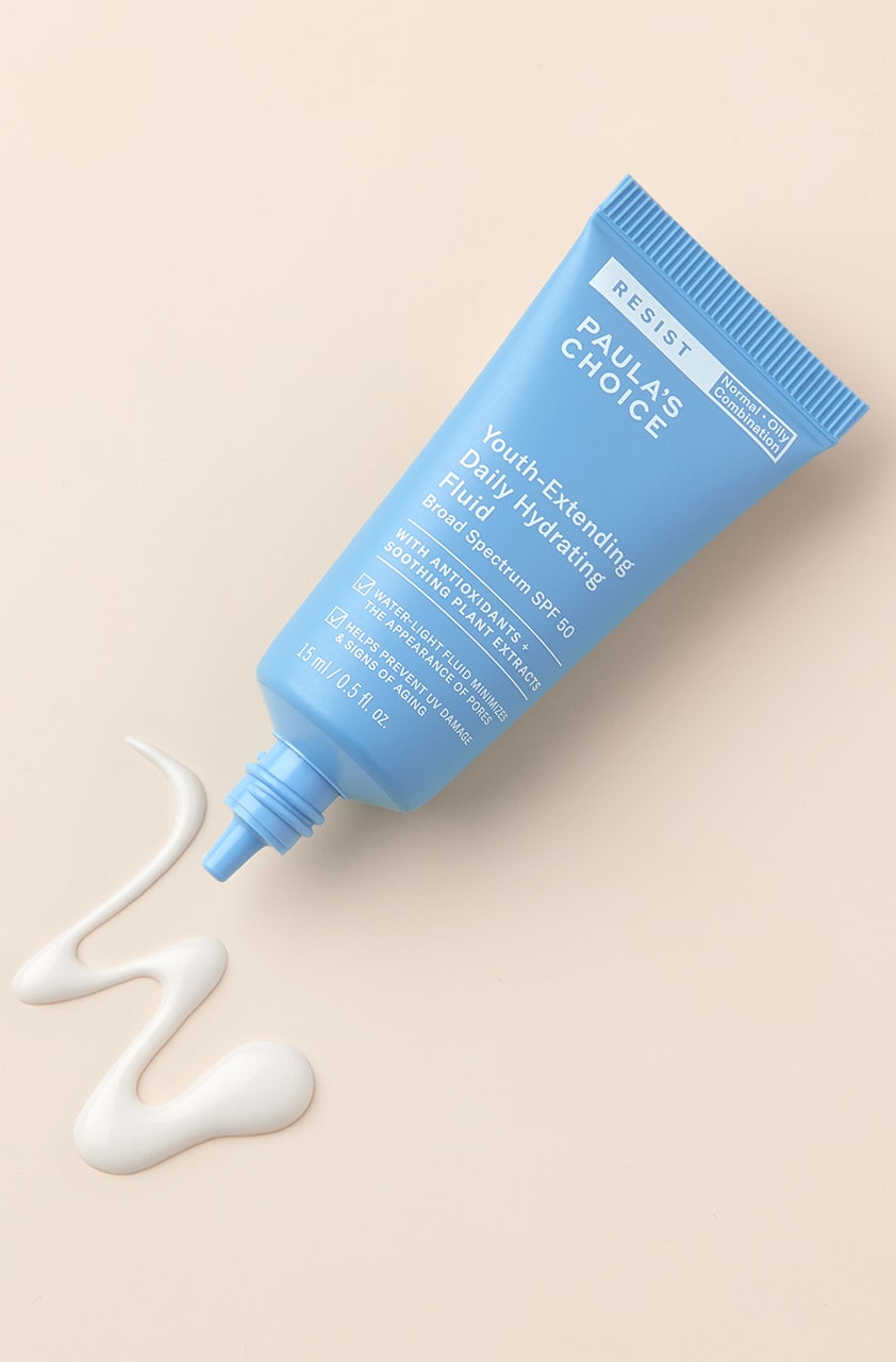 Paula's choice clearance spf 50