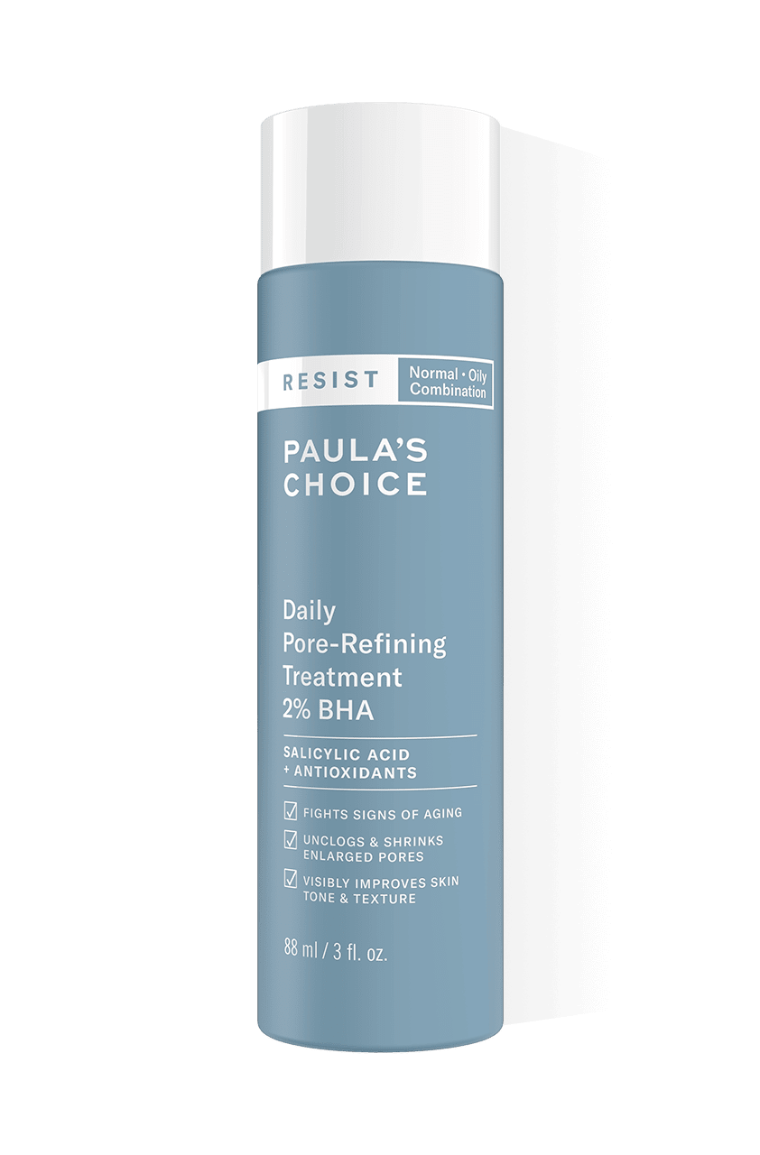 Resist Anti-Aging 2% BHA Esfoliante