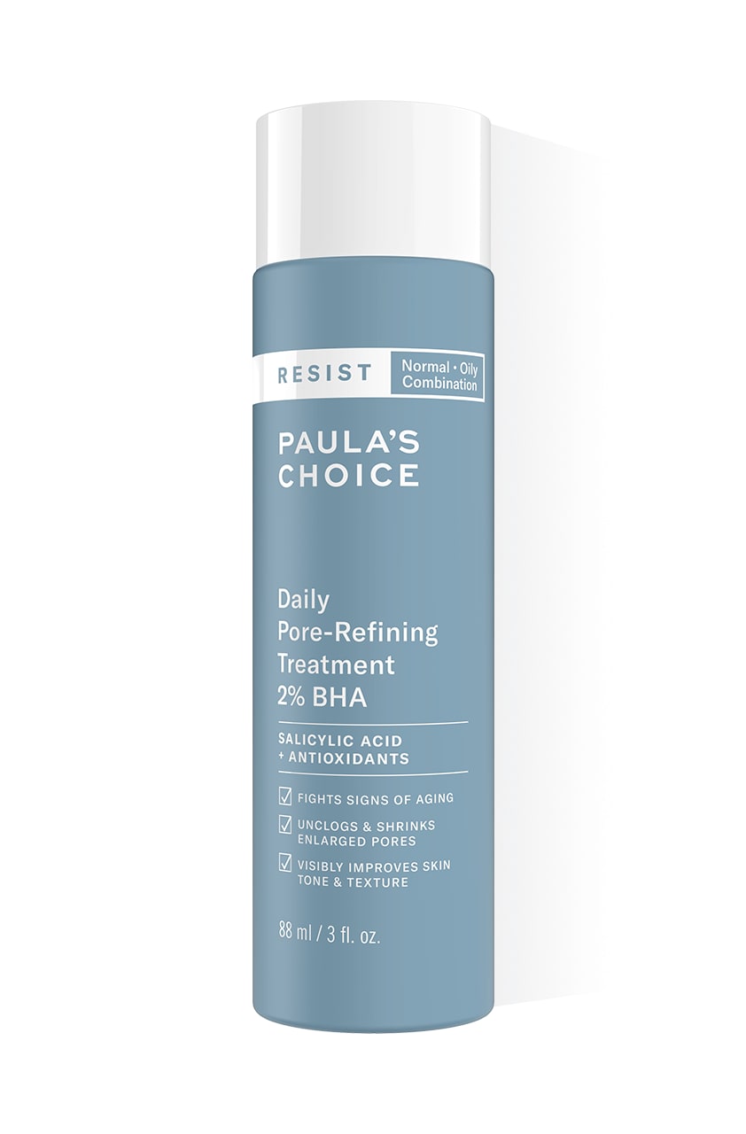 Resist Anti-Aging 2% BHA Exfoliant