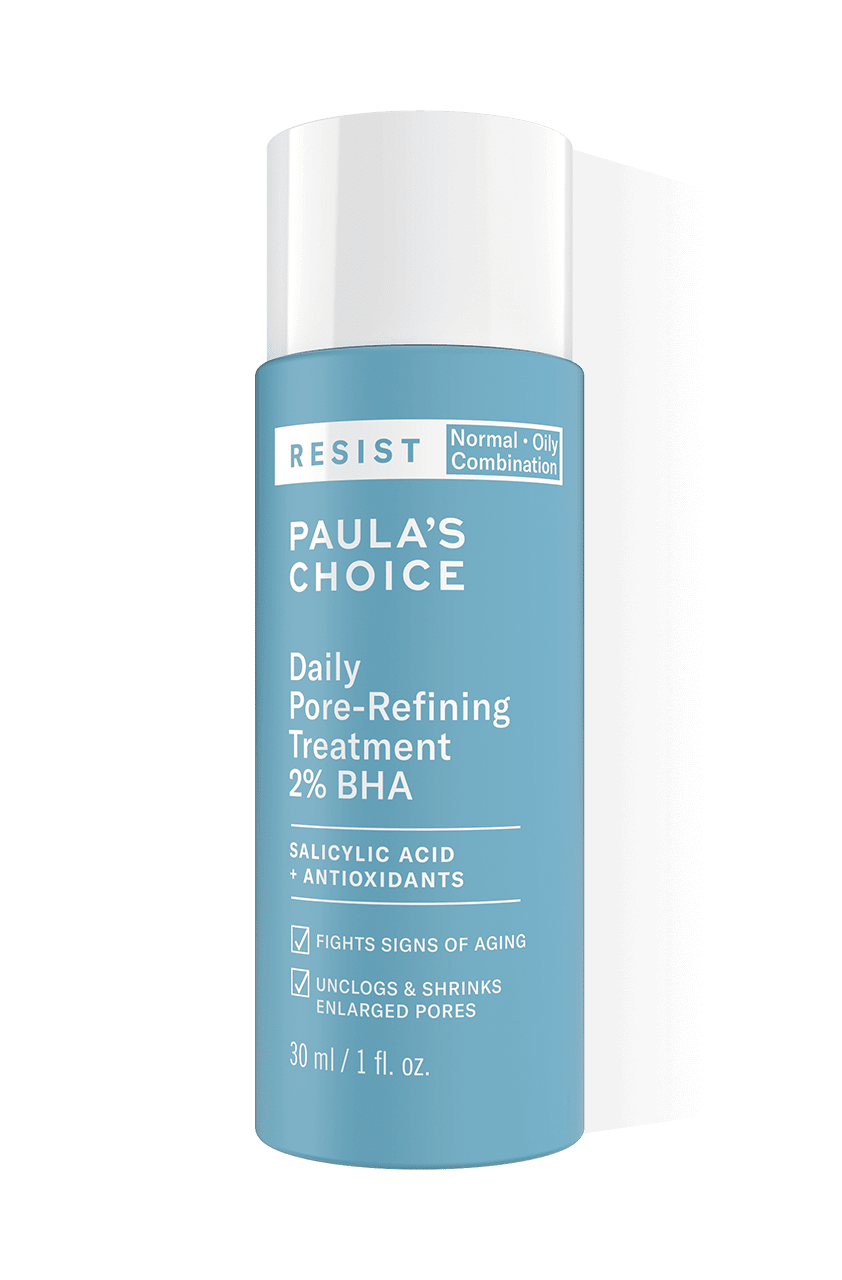 Resist Anti-Aging 2% BHA Exfoliant - wersja podróżna