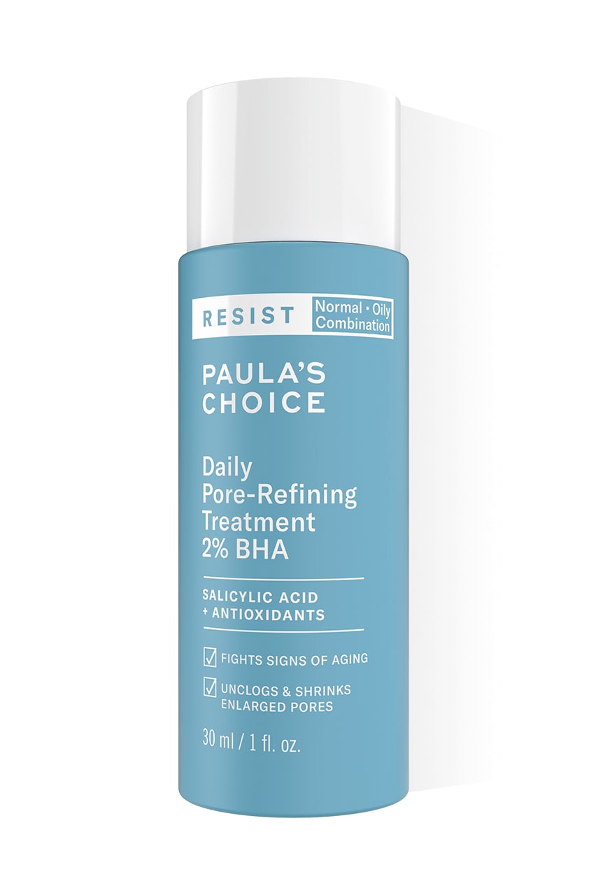 Resist Anti-Aging 2% BHA Peeling - Deluxe-Probe