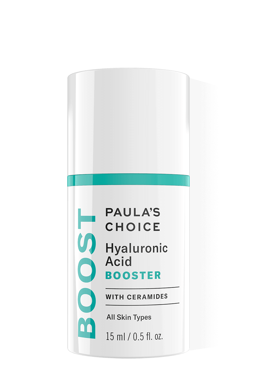 Booster Acide Hyaluronique
