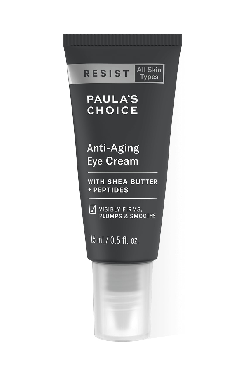 Resist Anti-Aging Oogcrème