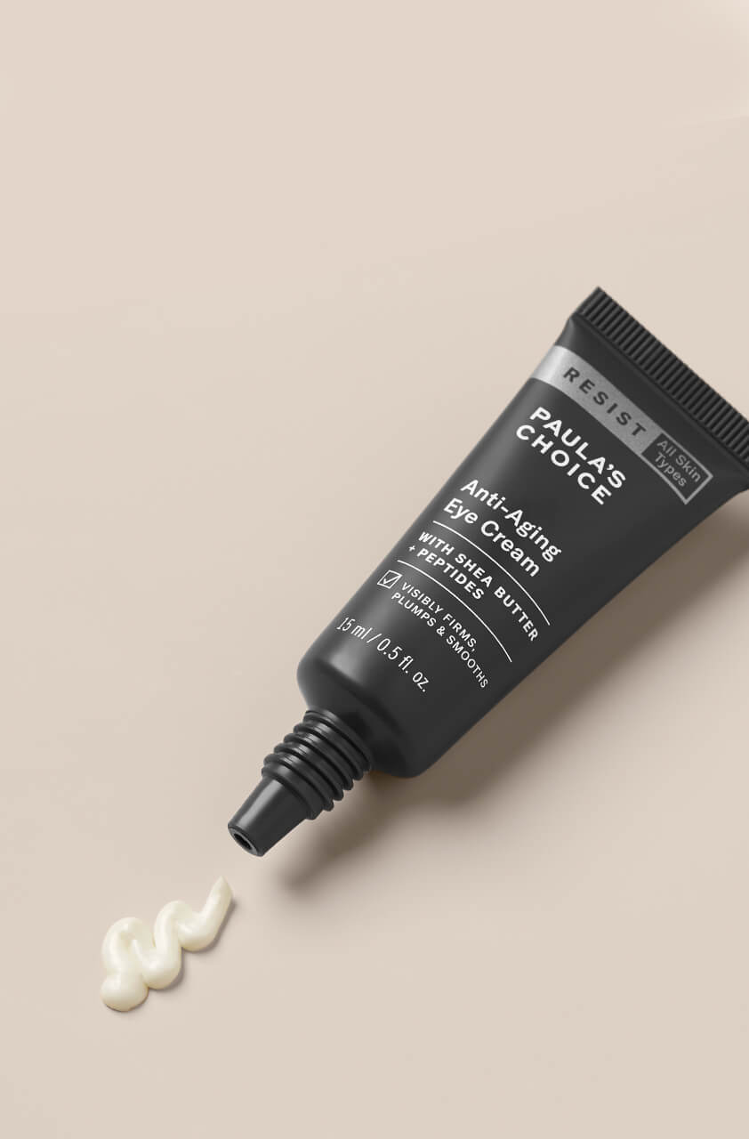 Anti aging clearance eye cream