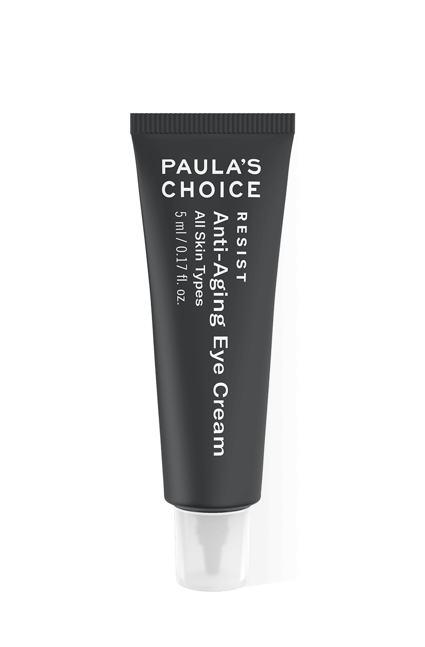 ‌RESIST Anti-Aging Eye Cream - Travel-Size