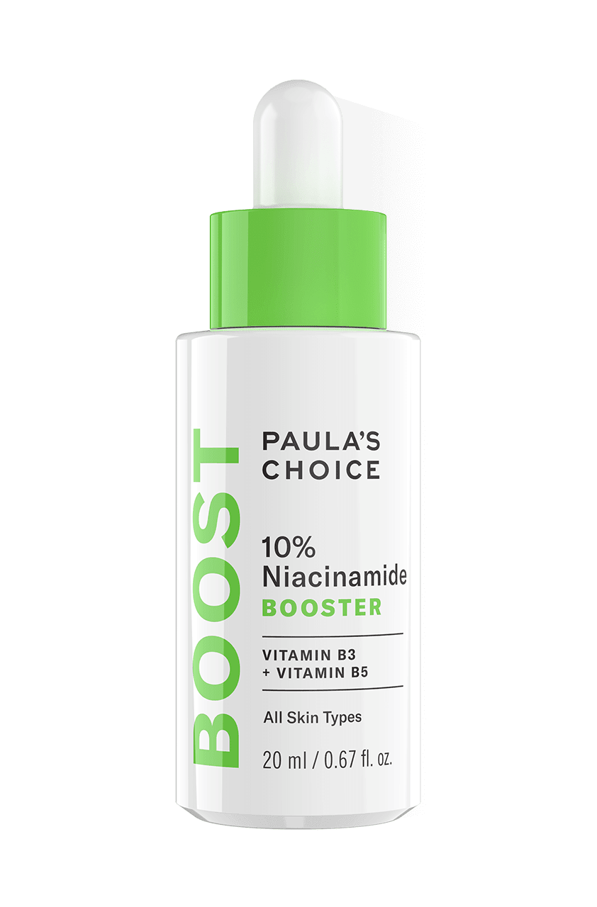 Booster 10% Niacinamide