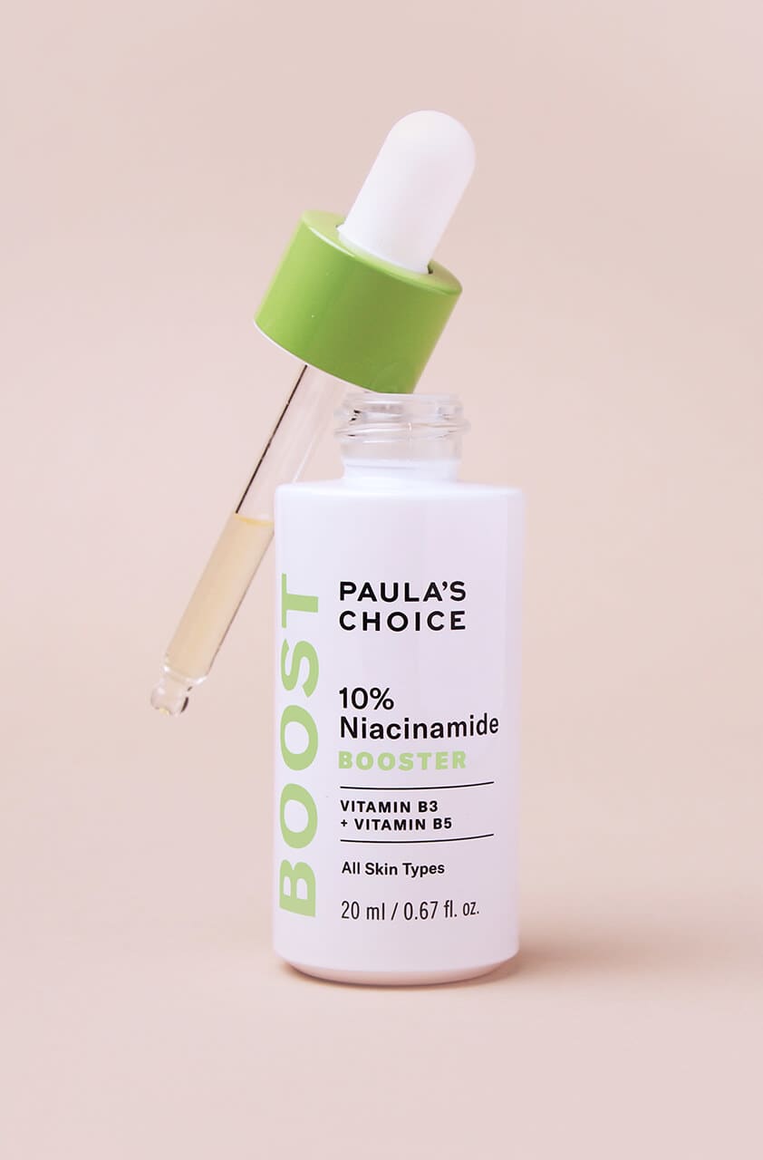 10% Niacinamide Booster | Paula's Choice