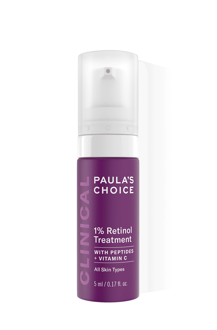 Clinical 1% Retinol Treatment - Travel Size