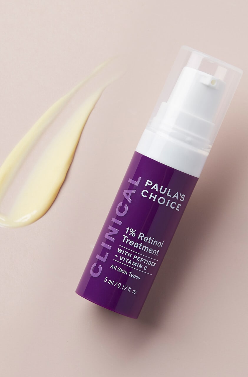 Clinical 1% Retinol Treatment | Paula's Choice