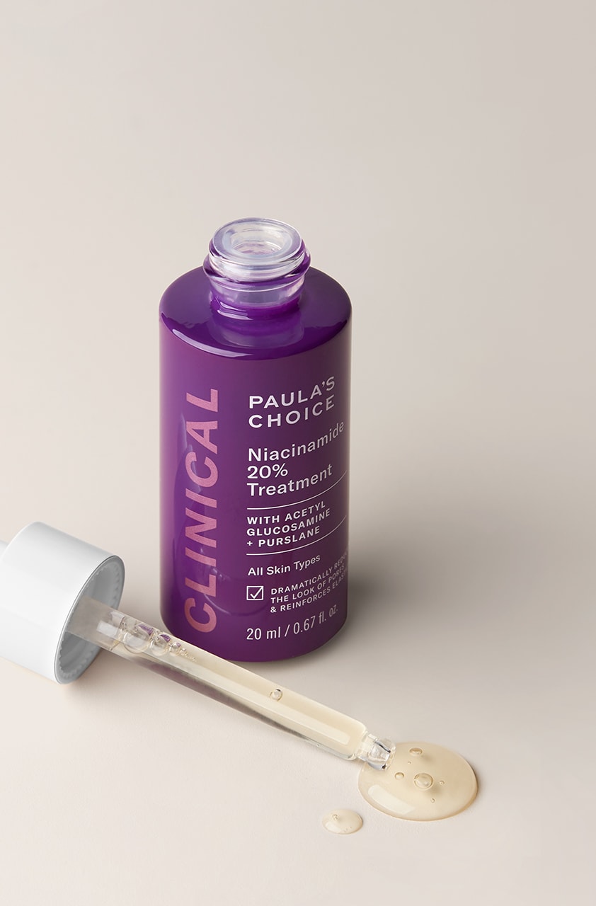 Clinical 20% Niacinamide Treatment | Paula's Choice