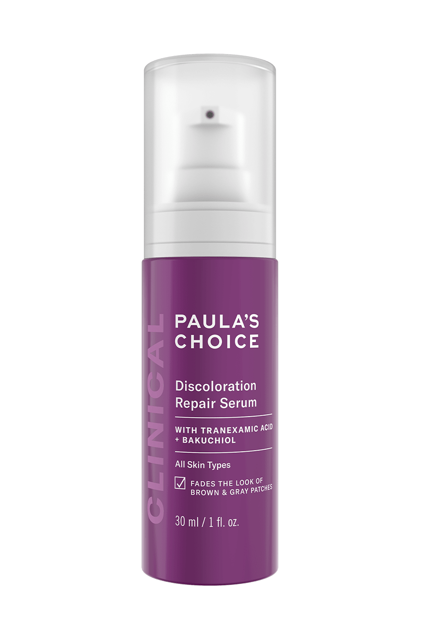 Clinical Discoloration Repair Serum