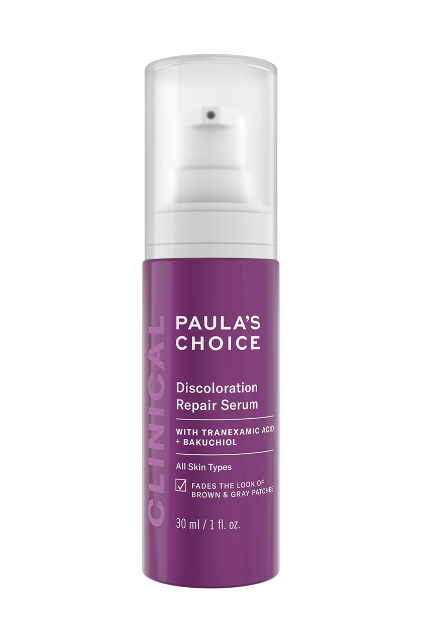 Clinical Discoloration Serum