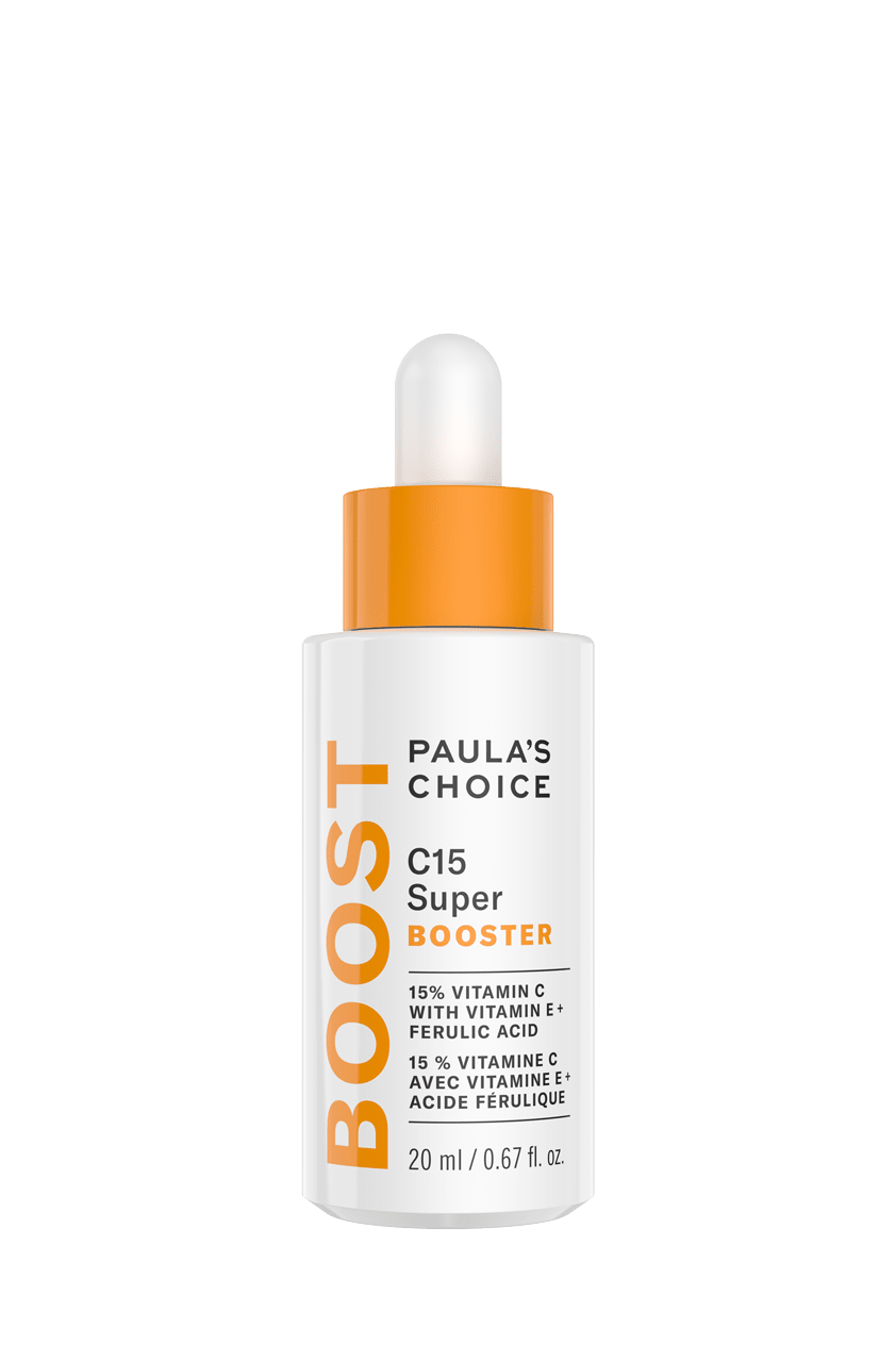 Paula's Choice Brighten Up C15 Super Booster