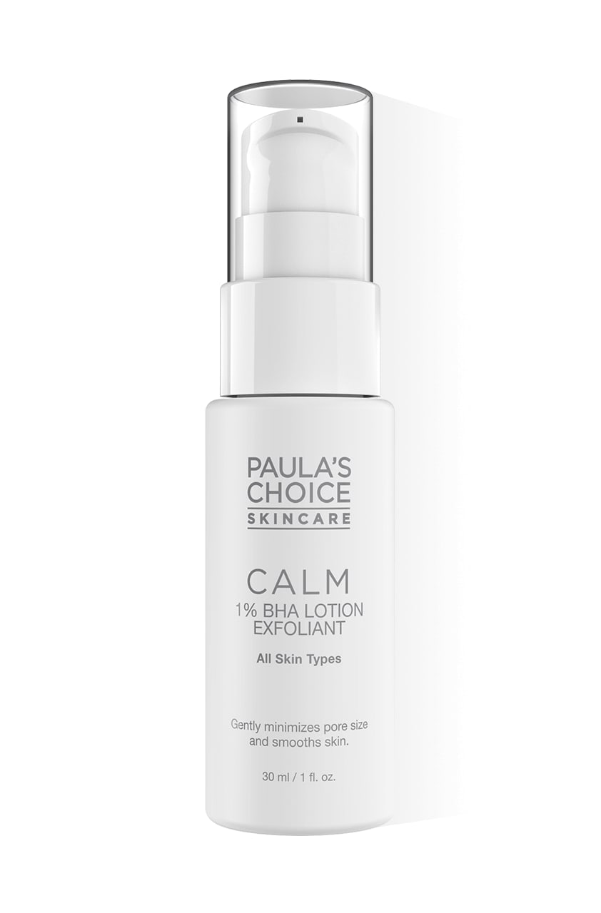 Calm 1% BHA Exfoliant - Travel Size