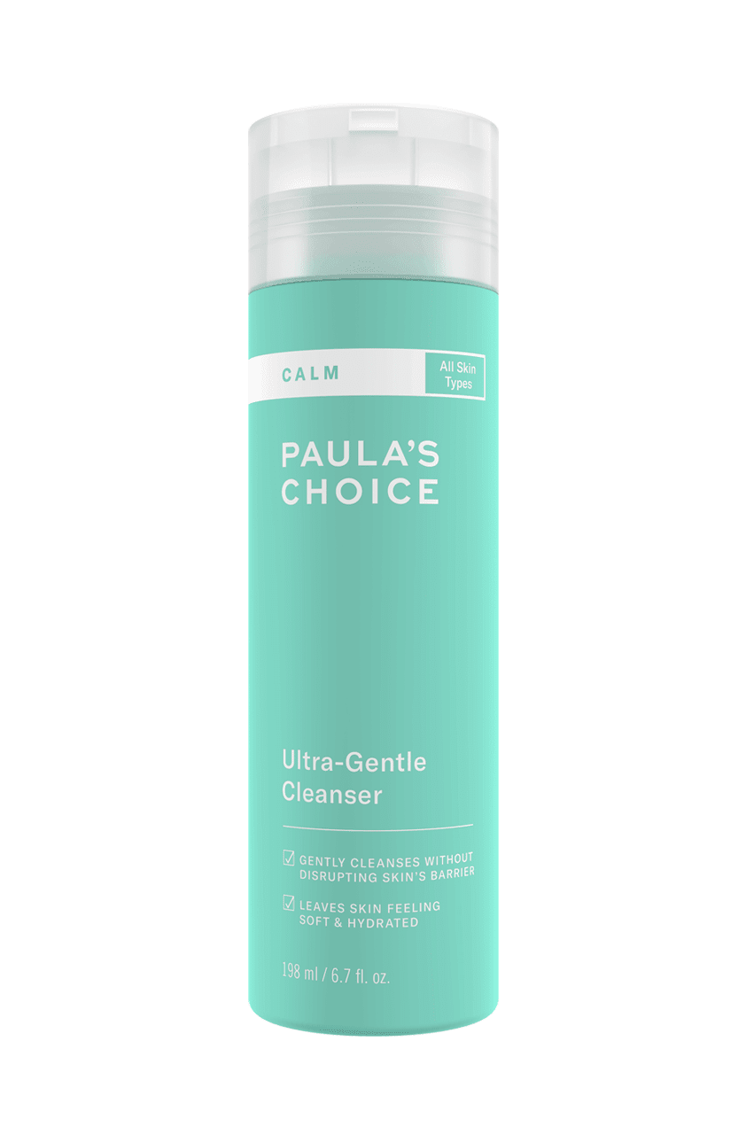 CALM Ultra-Gentle Cleanser