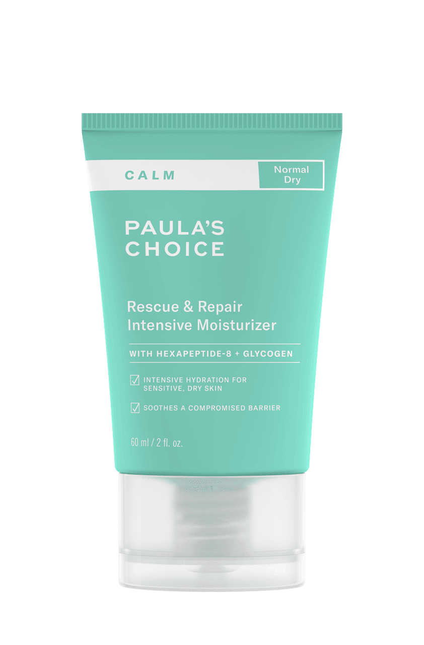 CALM Rescue & Repair Intensiv Natcreme