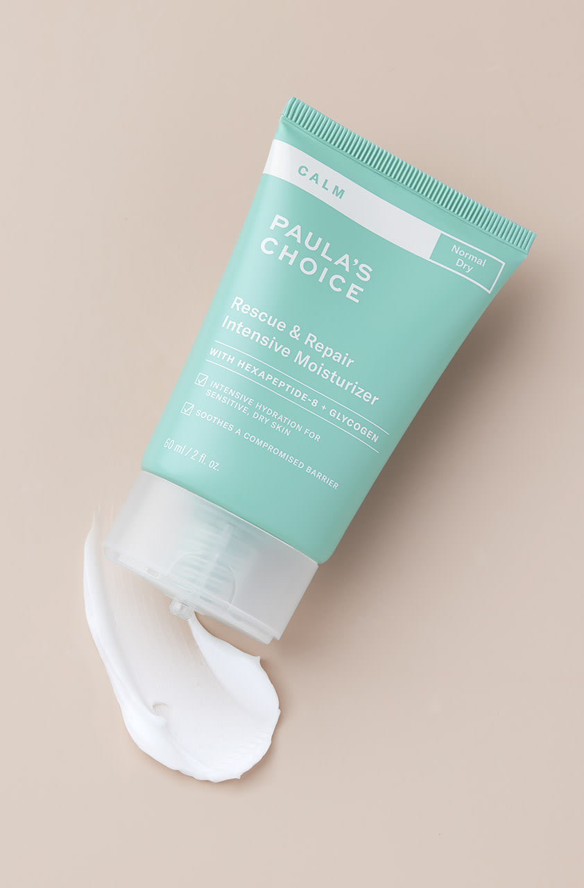 Paula's Choice Calm Rescue & Repair Crema Ricca