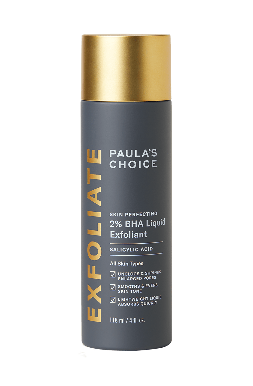 Special Edition 2 BHA Liquid Exfoliant