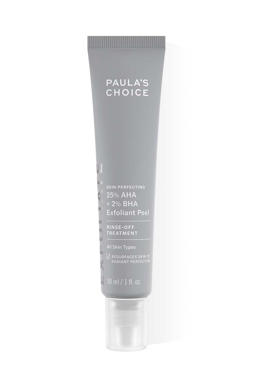 SKIN PERFECTING Peeling 25 % AHA + 2 % BHA