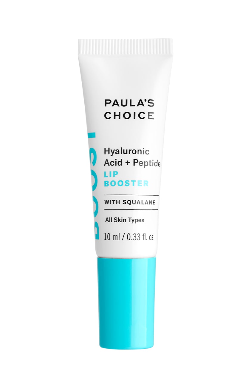Hyaluronsäure + Peptide Lippenbooster