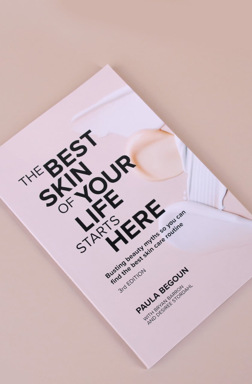 The Best Skin of your Life Starts Here - Paula Begoun