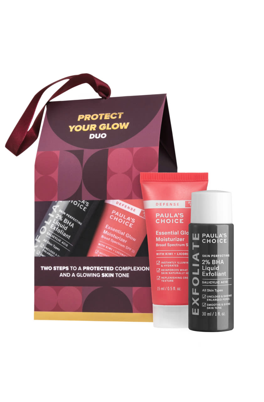 Kit Protect Your Glow