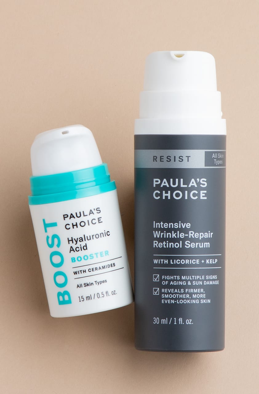 Paula's choice store hyaluronic acid