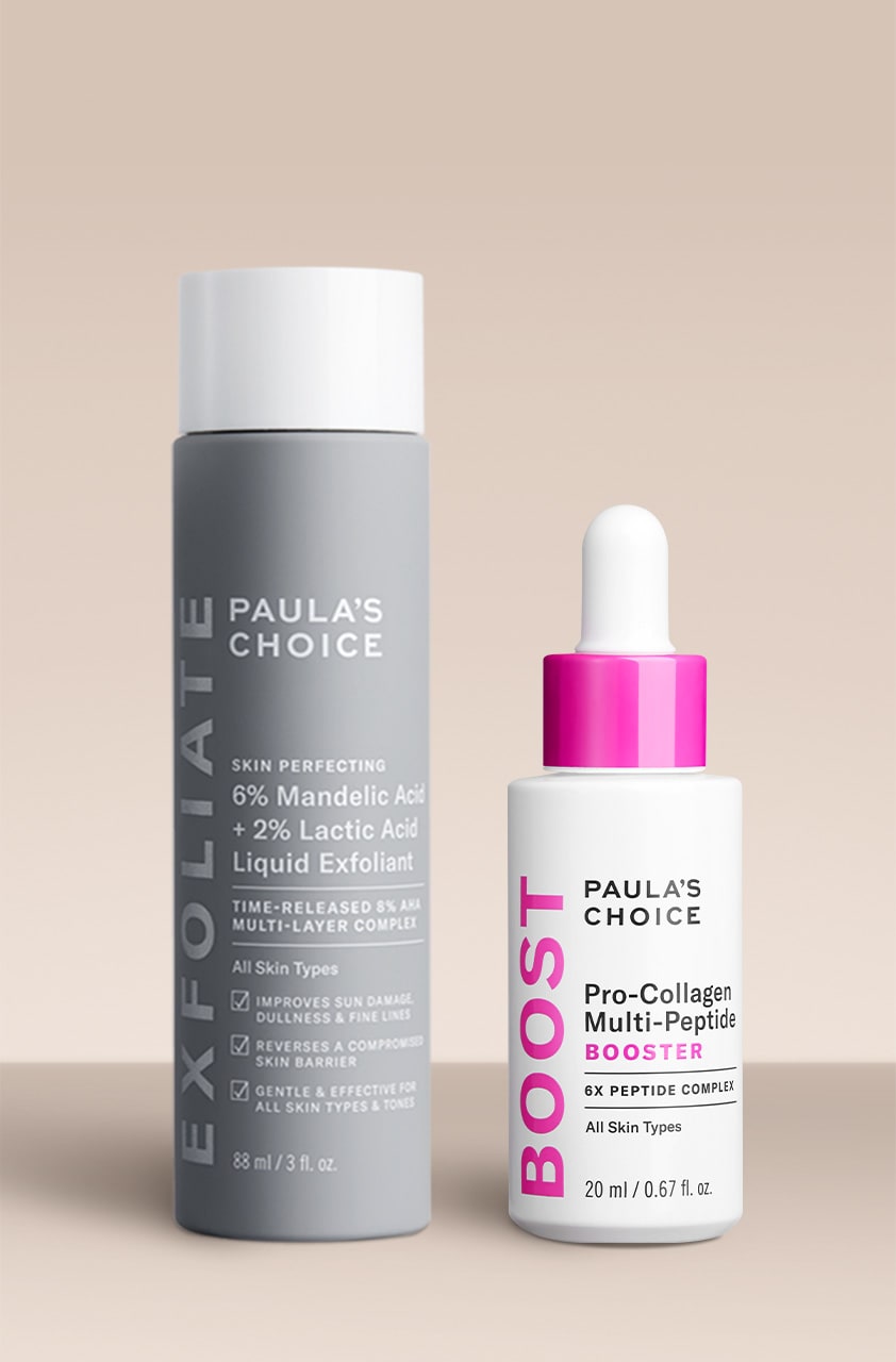 Resurface + Smooth | Paula's Choice