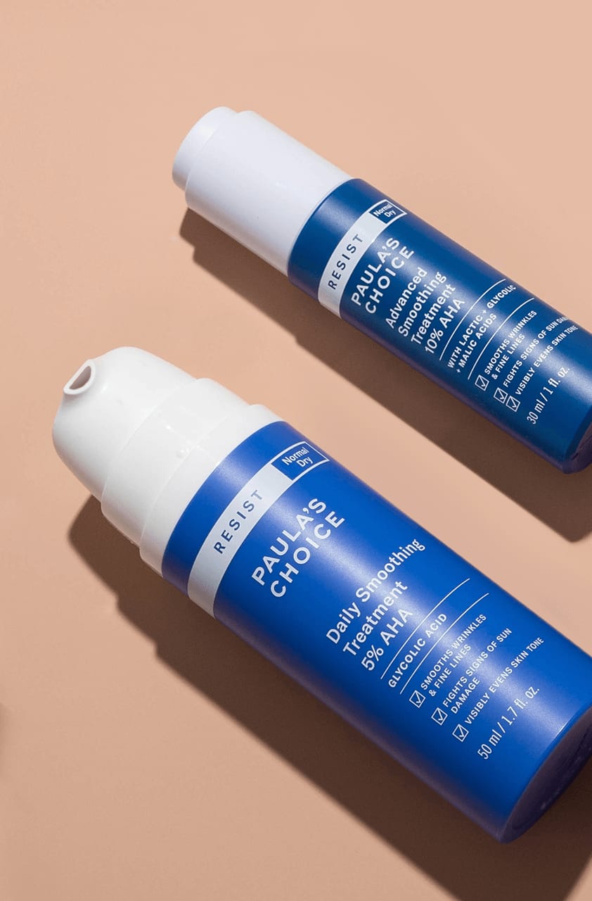 Advanced glycolic smoothing system sales