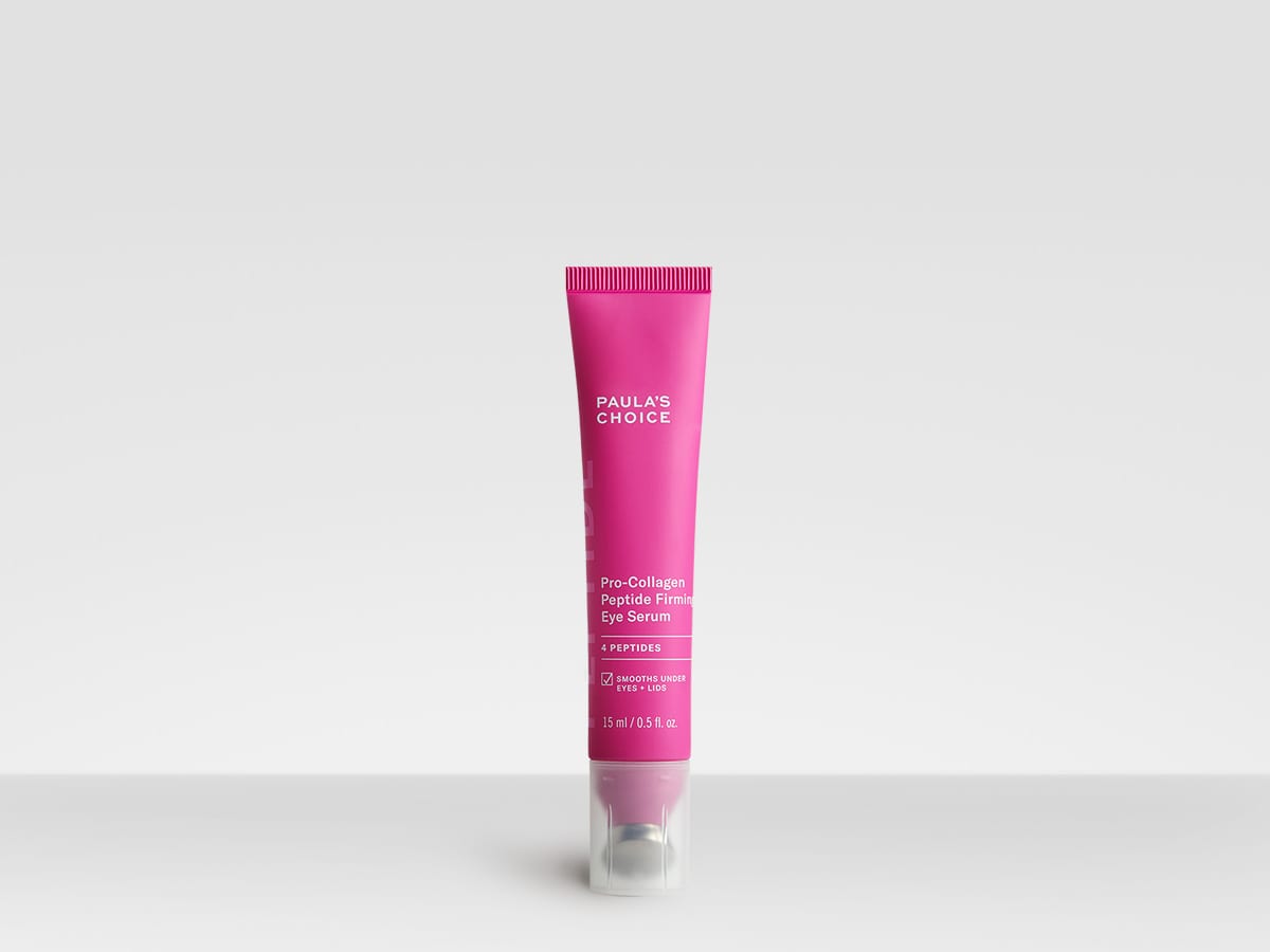 Pro-Collagen Peptide Firming Eye Serum Full Size