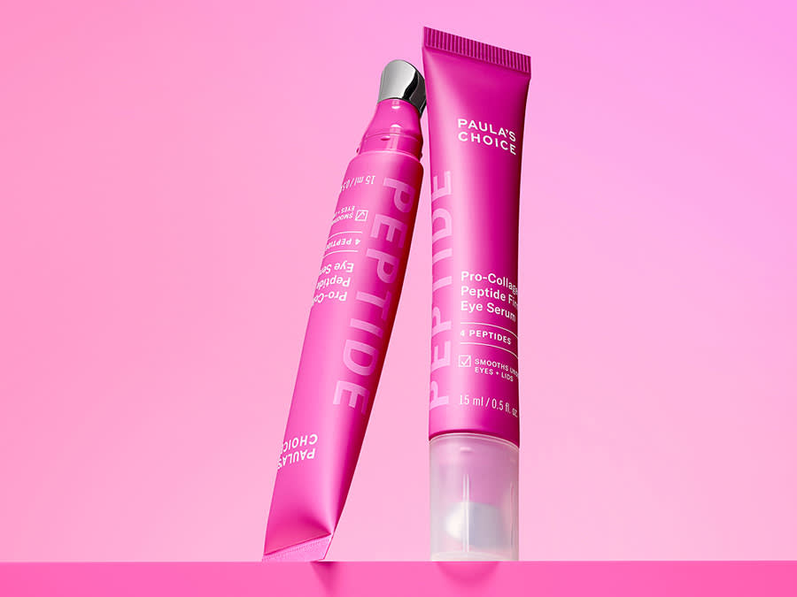 Pro-Collagen Peptide Firming Eye Serum Full Size