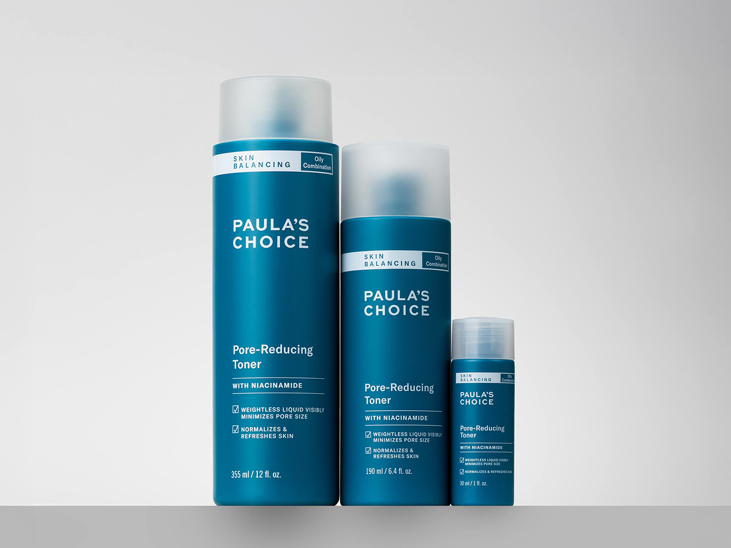 Skin Balancing Pore-Reducing Toner